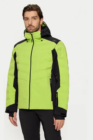 CMP Skijacke 34W4727 Regular Fit