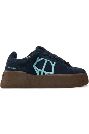 Naked Wolfe Sneakers Kray Hairy
