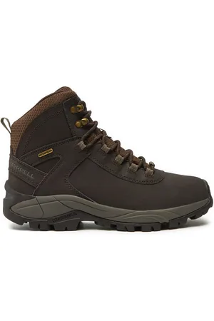 Merrell Trekkingschuhe Vego Mid Ltr Wp J311539C