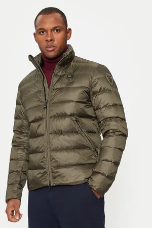 Blauer Daunenjacke 24WBLUC03024 Regular Fit