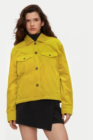 Benetton Übergangsjacke 2HKTDN06O Regular Fit