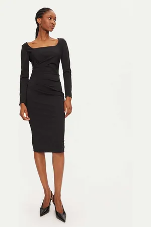 Rinascimento Coctailkleid 1000769142439 Regular Fit