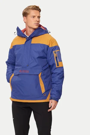 Columbia Anorak Challenger™ II 2090991 Active Fit