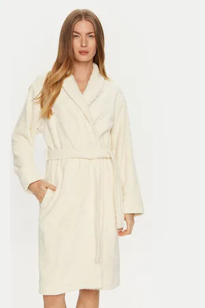 Emporio Armani Bademantel 164886 4F291 92810