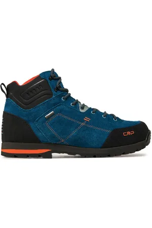 CMP Trekkingschuhe Alcor 2.0 Mid Trekking Shoes Wp 3Q18577