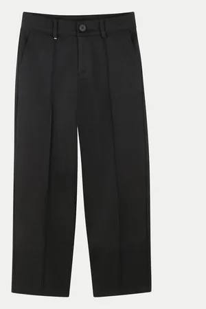 HUGO BOSS Stoffhose J51157 D Straight Fit