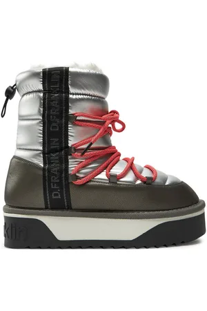 D.franklin Schneeschuhe Nordic V.2 Bomb DFSH371006