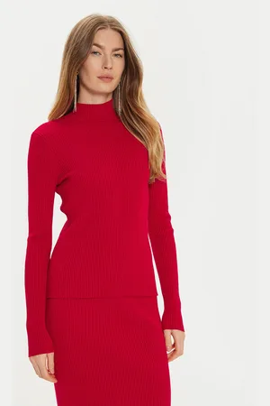 Twin-Set Pullover 242TT3022 Slim Fit