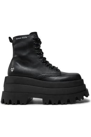 Naked Wolfe Stiefeletten Sloane