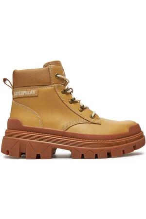 Caterpillar Schnürstiefeletten Colorado Hardwear P111521