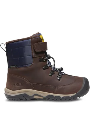 Keen Trekkingschuhe Kanibou Wp 1028082-1