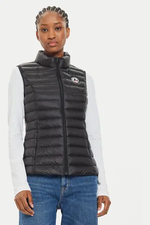 Jott Bodywarmer Seda P000WDOW04 Slim Fit