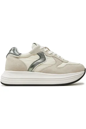 Voile blanche Sneakers Merry 002018667.02.2B91