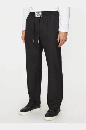 Roberto Cavalli Jogginghose 77OAAR11 Regular Fit