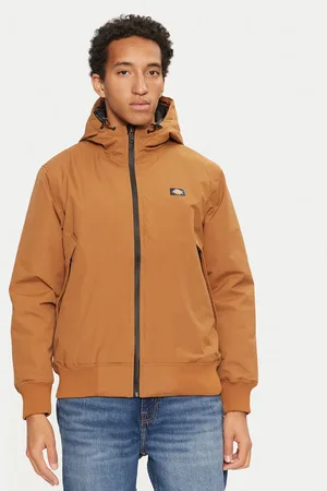 Dickies Übergangsjacke New Sarpy DK0A4XG8 Regular Fit