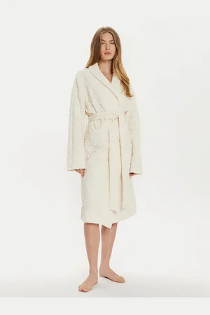 Calvin Klein Bademantel 000QS7316E
