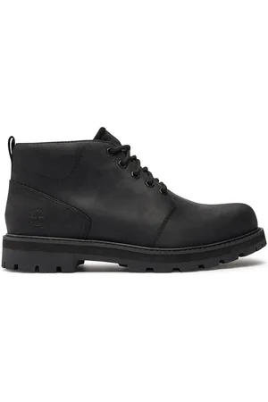 Timberland Schnürschuhe Britton Road Mid Chukka Wp TB0A69TWW021