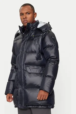 Blauer Daunenjacke 24WBLUK03323 Regular Fit