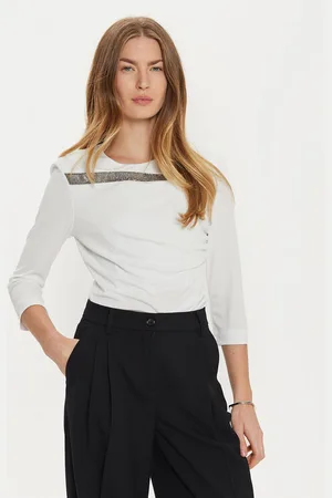 Rinascimento Bluse CFC0121171003 Regular Fit