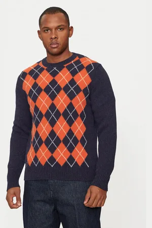 Benetton Pullover 103MK1088 Regular Fit