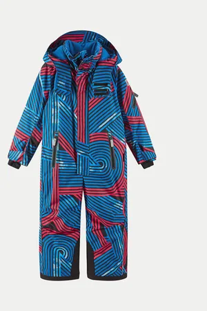 Reima Winteranzug Reach 5100067C Regular Fit
