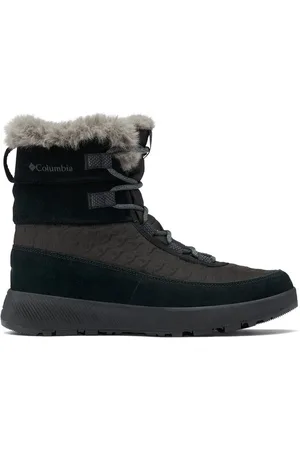 Columbia Schneeschuhe Slopeside Peak Luxe 2104991
