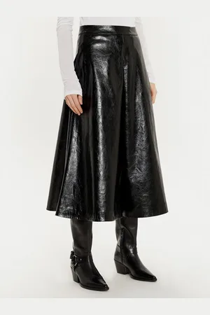 Sisley Rock aus Kunstleder 4XAUL002E Regular Fit