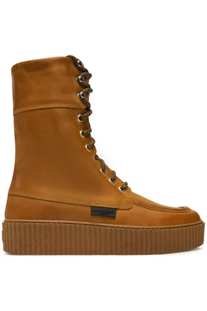 Max Mara Stiefeletten 2425796095600