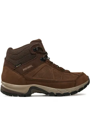 Meindl Trekkingschuhe Orlando Mid GTX Gore-Tex 5566/46