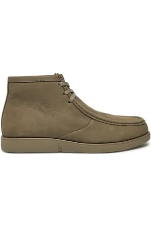 Calvin Klein Schnürschuhe HM0HM01582