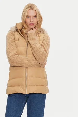 Tommy Hilfiger Bodywarmer Heritage WW0WW43634 Regular Fit