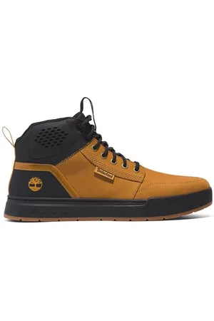 Timberland Schnürschuhe Maple Grove Sport Mid TB0A2DC22311