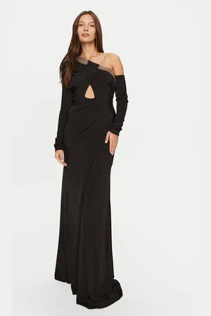 BABYLON Abendkleid S00821 Regular Fit