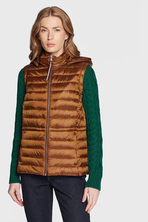 Tommy Hilfiger Bodywarmer WW0WW37265 Regular Fit