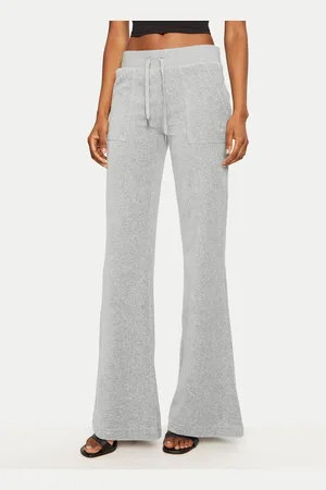 Juicy Couture Jogginghose Layla JCSEBJ001 Flared Leg