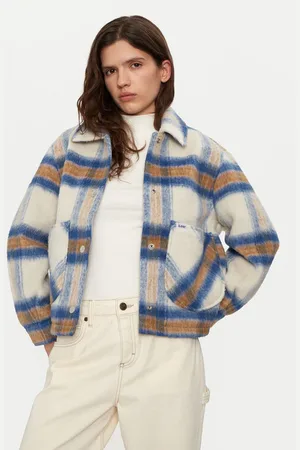 Lee Übergangsjacke 112355153 Relaxed Fit