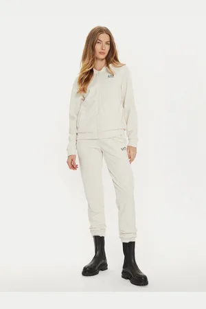 EA7 Jogginganzug 6DTV57 TJQLZ 1120 Regular Fit