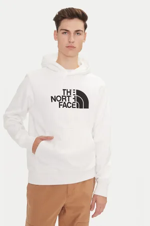 The North Face Sweatshirt Drew Peak NF0A89EM Regular Fit
