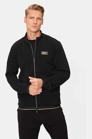EA7 Sweatshirt 7M000036 AF10344 UC001 Regular Fit