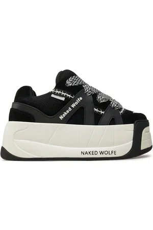 Naked Wolfe Sneakers Slider