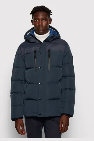 HUGO BOSS Daunenjacke Doleris 50436502 Regular Fit