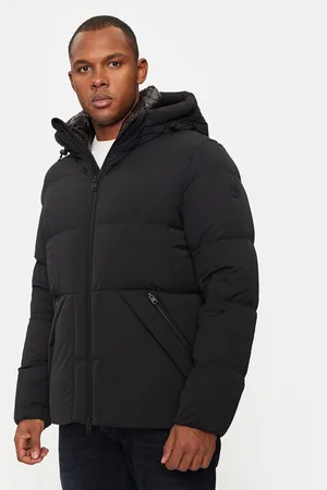 Woolrich Daunenjacke Sierra CFWOOU0847MRUT3107 Regular Fit