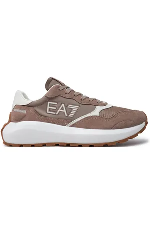 EA7 Sneakers X8X186 XK401 U238