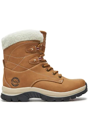 VERTIGO Schneeschuhe Bicky W