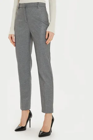 Morgan Chinos 242-PALS.F Slim Fit