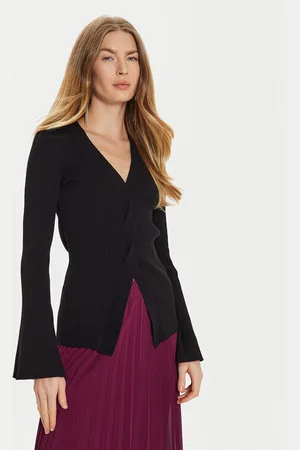 Twin-Set Pullover 242TT3023 Slim Fit