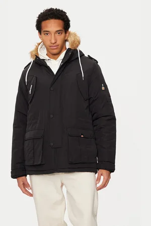Ellesse Parka Blizzard SHR03704 Regular Fit