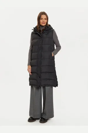 Pepe Jeans Bodywarmer Bibi PL402439 Regular Fit