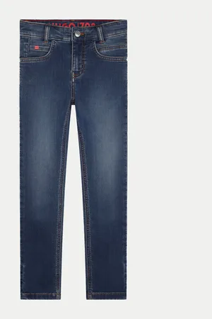 HUGO BOSS Jeans G00186 D Slim Fit