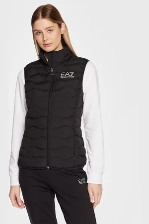 EA7 Bodywarmer 8NTQ08 TNF8Z 1200 Regular Fit